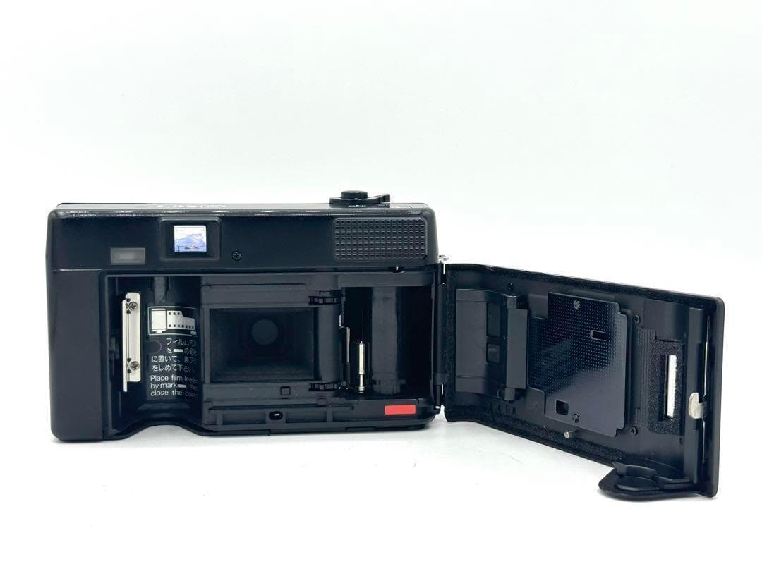 【完動品】Nikon L35AD ISO 1000 ピカイチ 動作確認済み