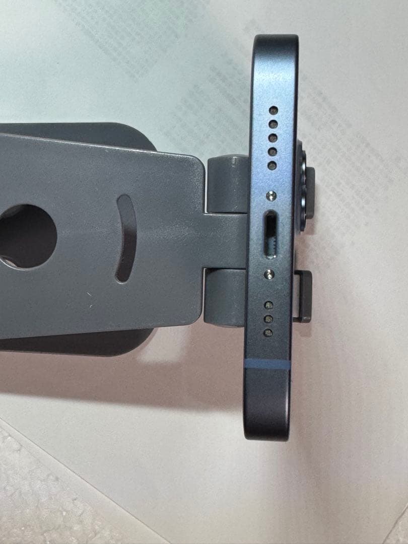 iPhone 14 256GB ブルー　SIMフリー