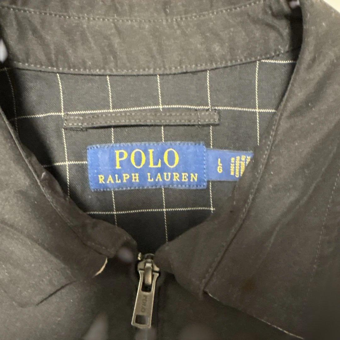 POLO RALPH LAUREN スウィングトップ　ジャケット　JACKET