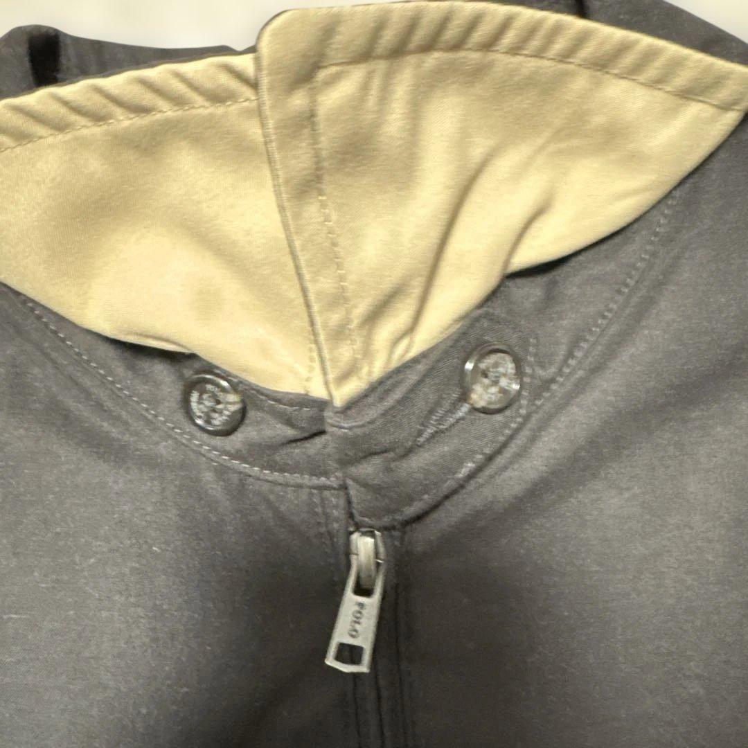 POLO RALPH LAUREN スウィングトップ　ジャケット　JACKET