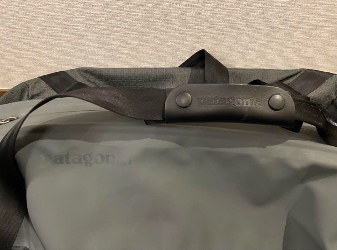 パタゴニア　ウェザーシェッド・ダッフル　67L