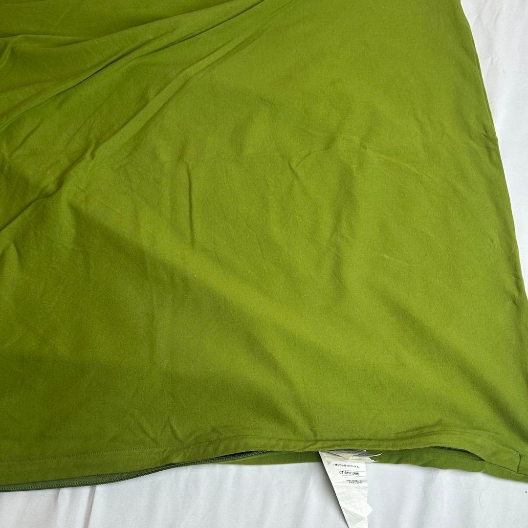 美品 ヨギボーマックス プレミアム インナーカバー Yogibo MAX