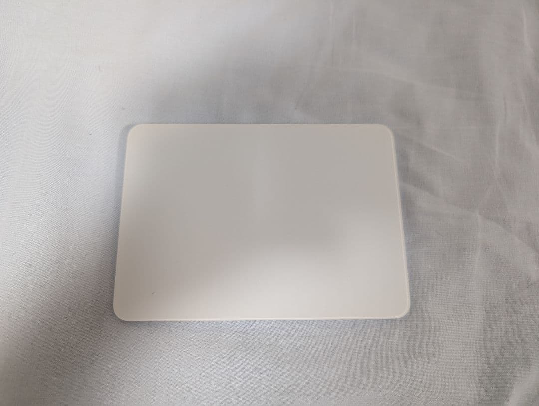マウス・トラックボール Apple Magic Trackpad