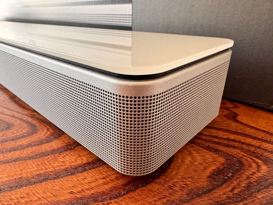 BOSE SOUND BAR 700 ホワイト