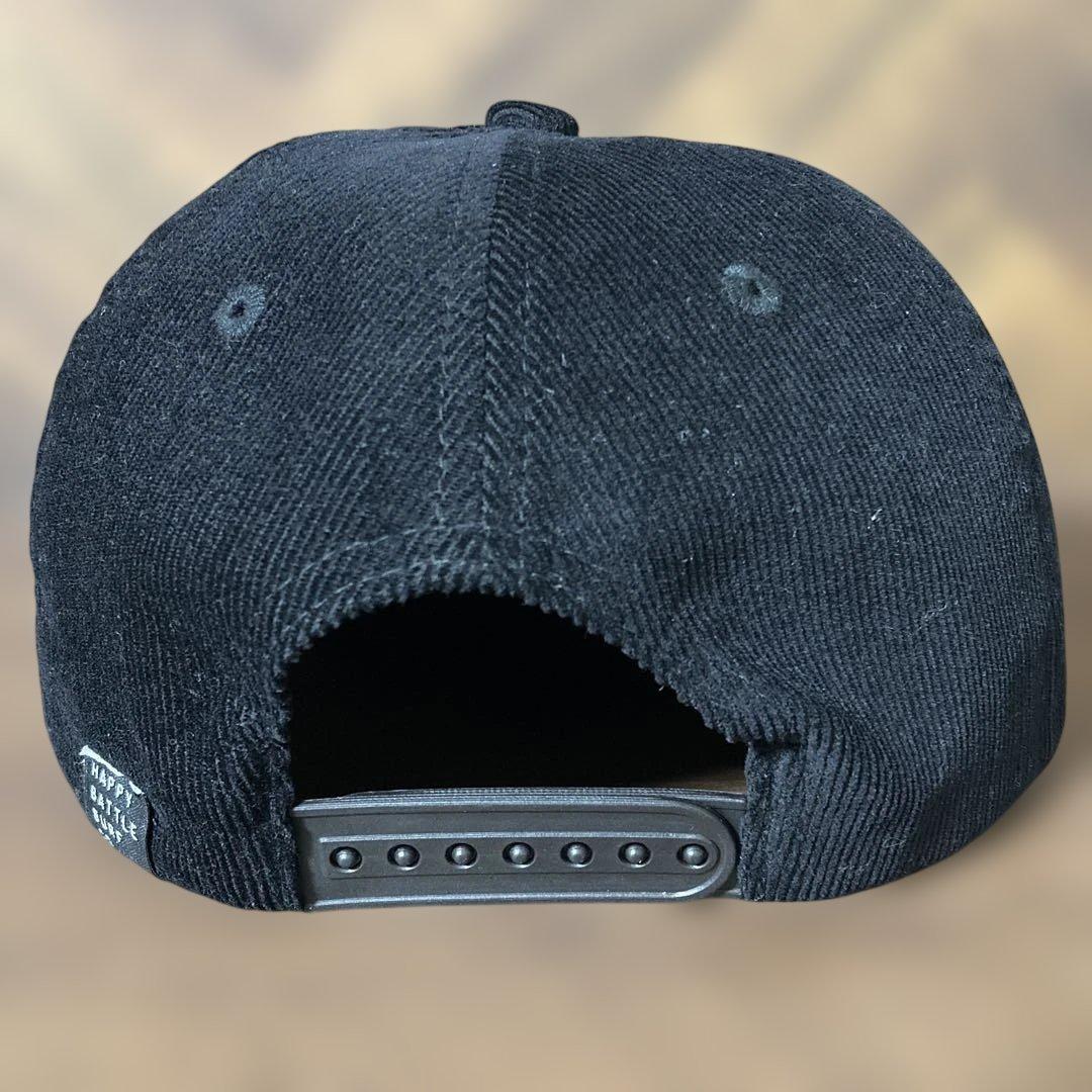 希少　レア　Happy Battle Surf ハッピーバトル　キャップ　セット