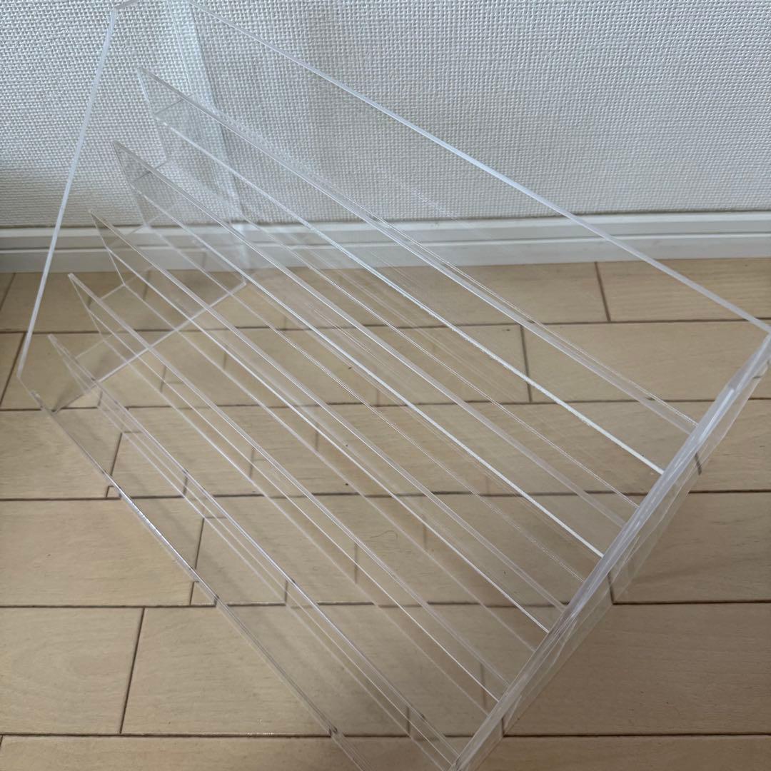 美品beautinit ビューティイニット リップイニット 108B コスメ収納