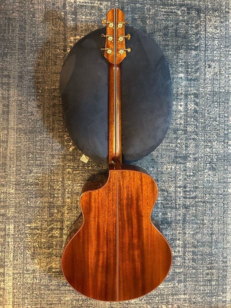 【最終値下】美品　アコースティックギター　ナターシャ　NATASHA JC-4