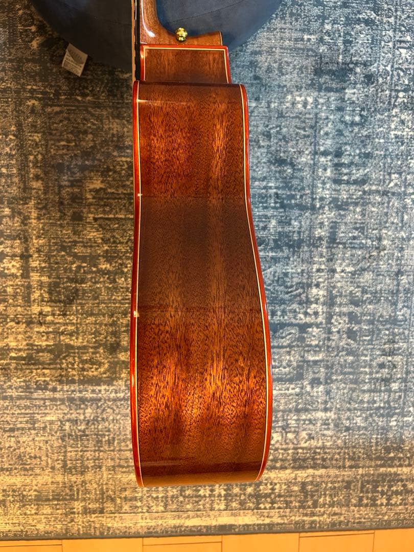 【最終値下】美品　アコースティックギター　ナターシャ　NATASHA JC-4