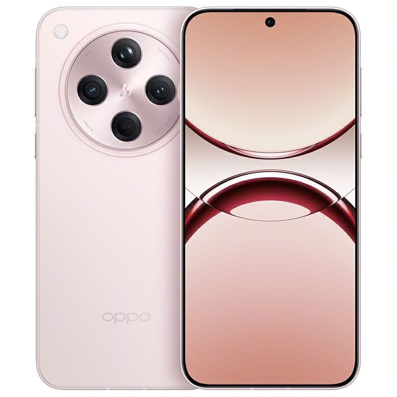 Lord Maru TV OPPO Find X8 12/512GBピンク
