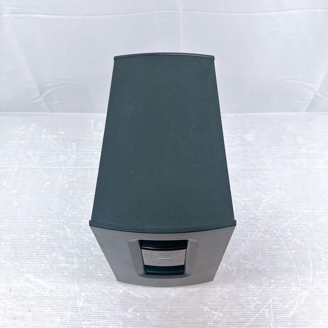 【美品】BOSE Lifestyle 135 サウンドバー ホームシアター