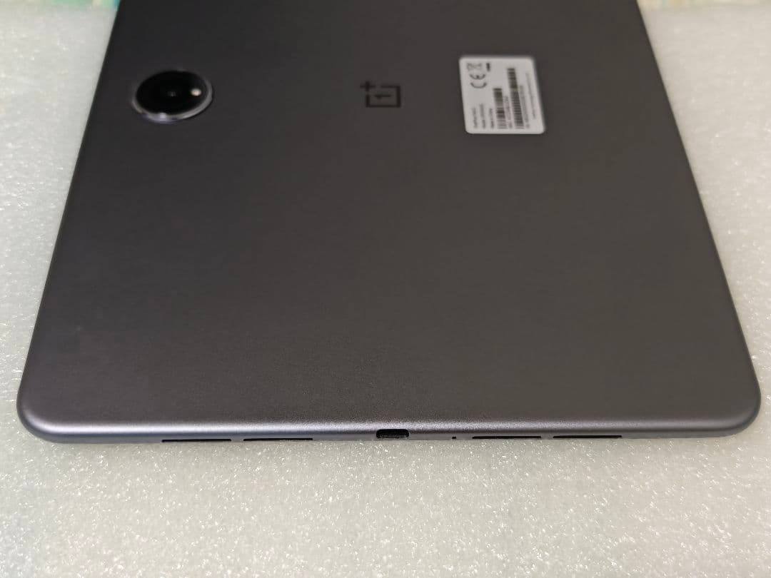 美品 OnePlus Pad 2 12GB 256GB グローバル版 ケース付