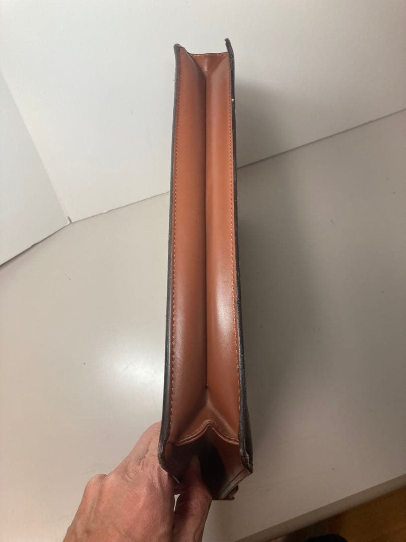 Louis Vuitton ビジネスバッグ モノグラム