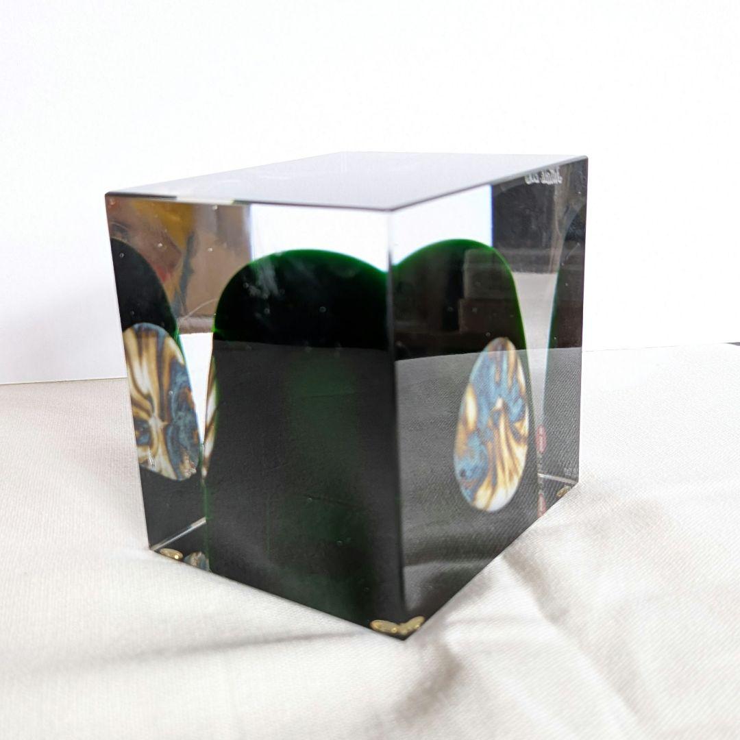 オイバ・トイッカ　アニュアルキューブ　2015 イッタラ