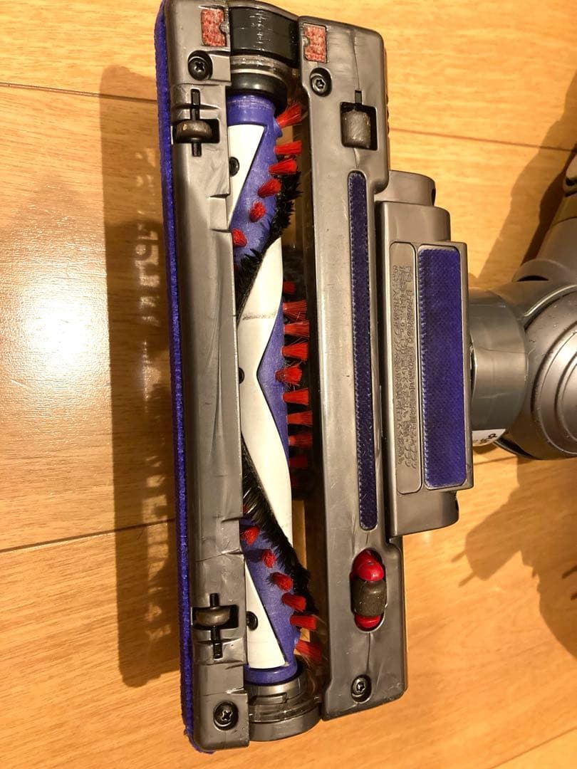 ダイソン dyson DC36 サイクロン掃除機