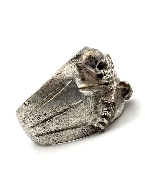 2345aです　1939’s★ドイツ国防軍リング その他