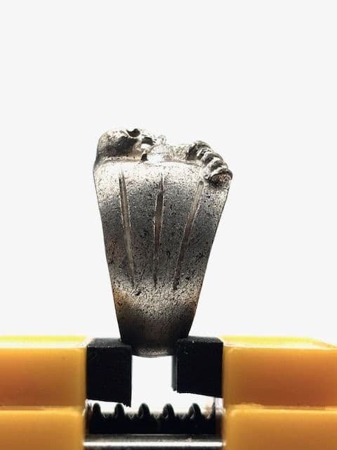 2345aです　1939’s★ドイツ国防軍リング その他