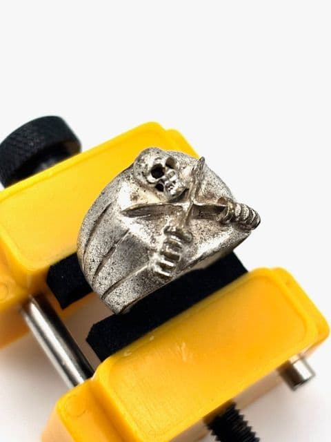 2345aです　1939’s★ドイツ国防軍リング その他