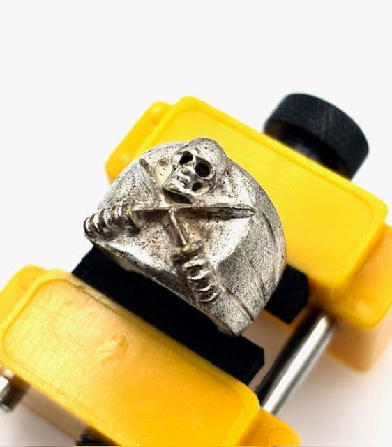 2345aです　1939’s★ドイツ国防軍リング その他