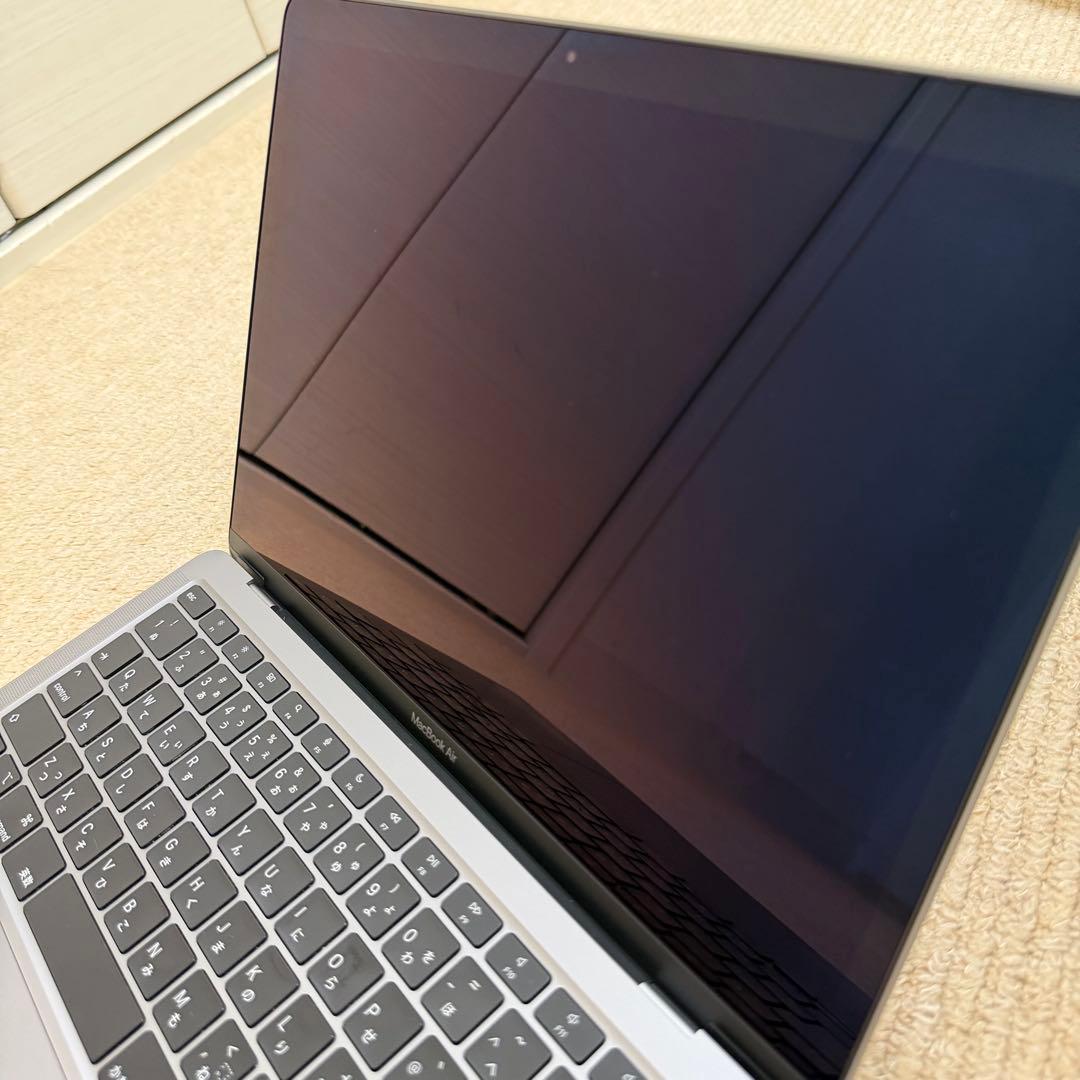 MacBookAir 13インチ2020 M1 スペースグレイ