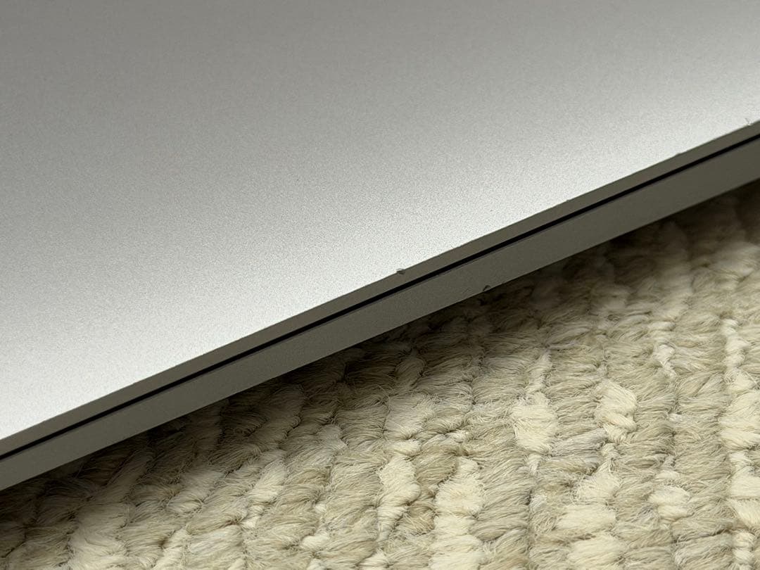 MacBookAir 13インチ2020 M1 スペースグレイ