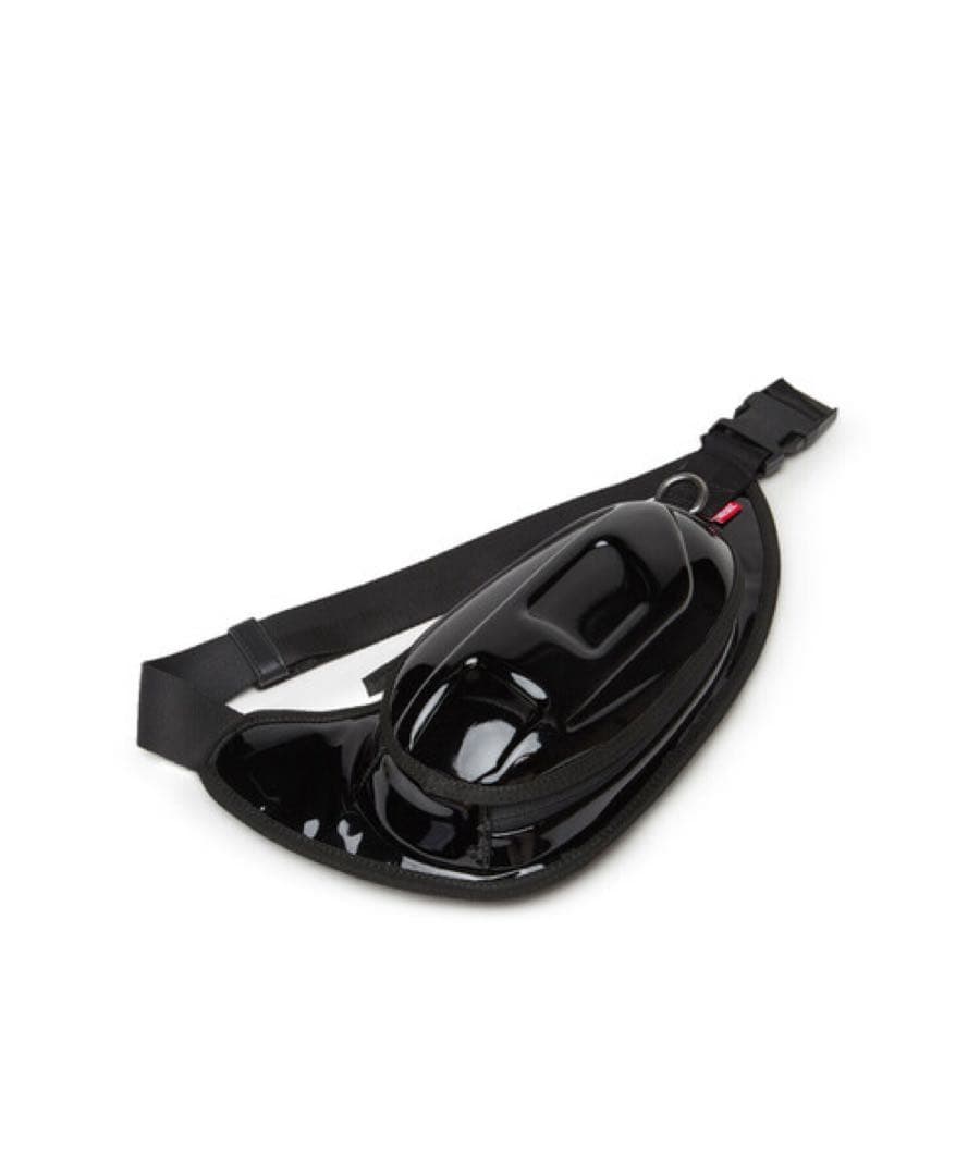 【定価2.8万】DIESEL ディーゼル 1DR-POD ボディバッグ