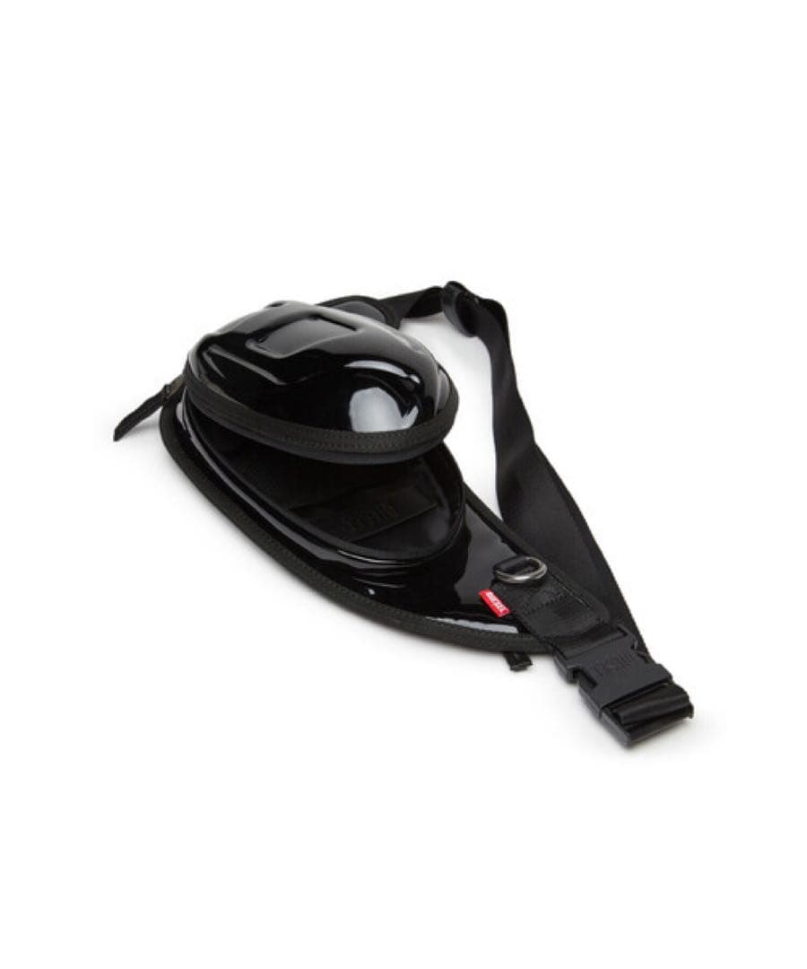 【定価2.8万】DIESEL ディーゼル 1DR-POD ボディバッグ