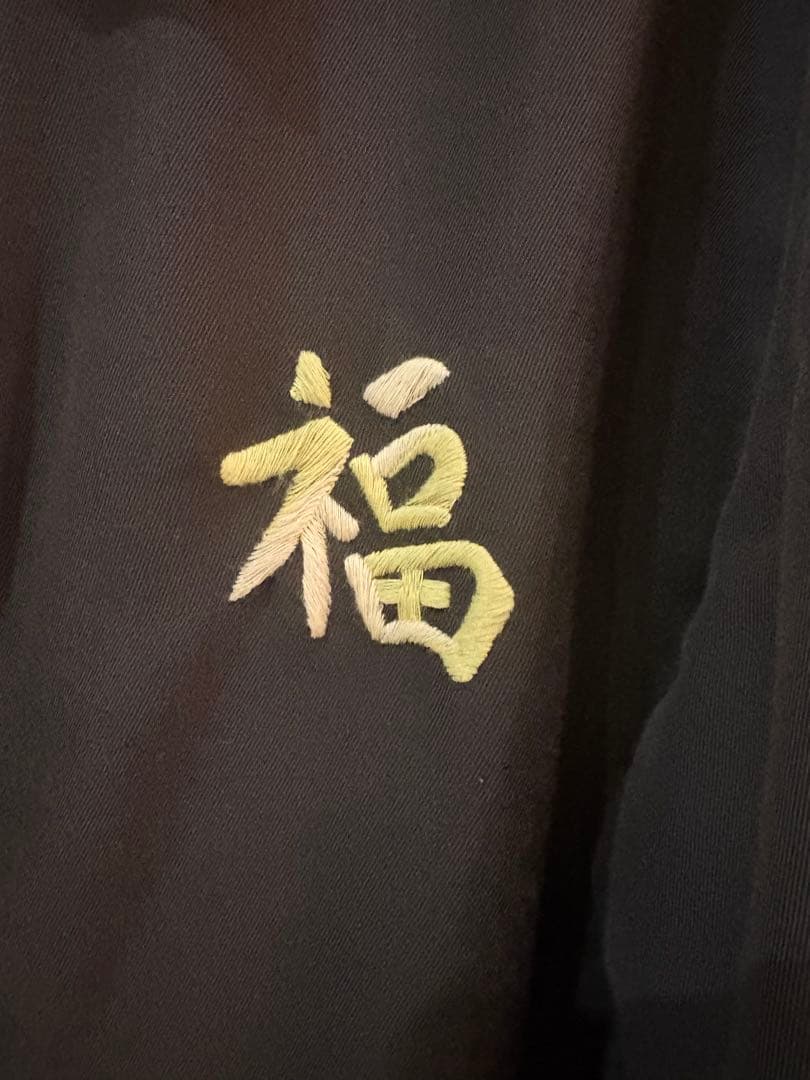 テーラー東洋　ベトジャン　AGING MODEL Mサイズ