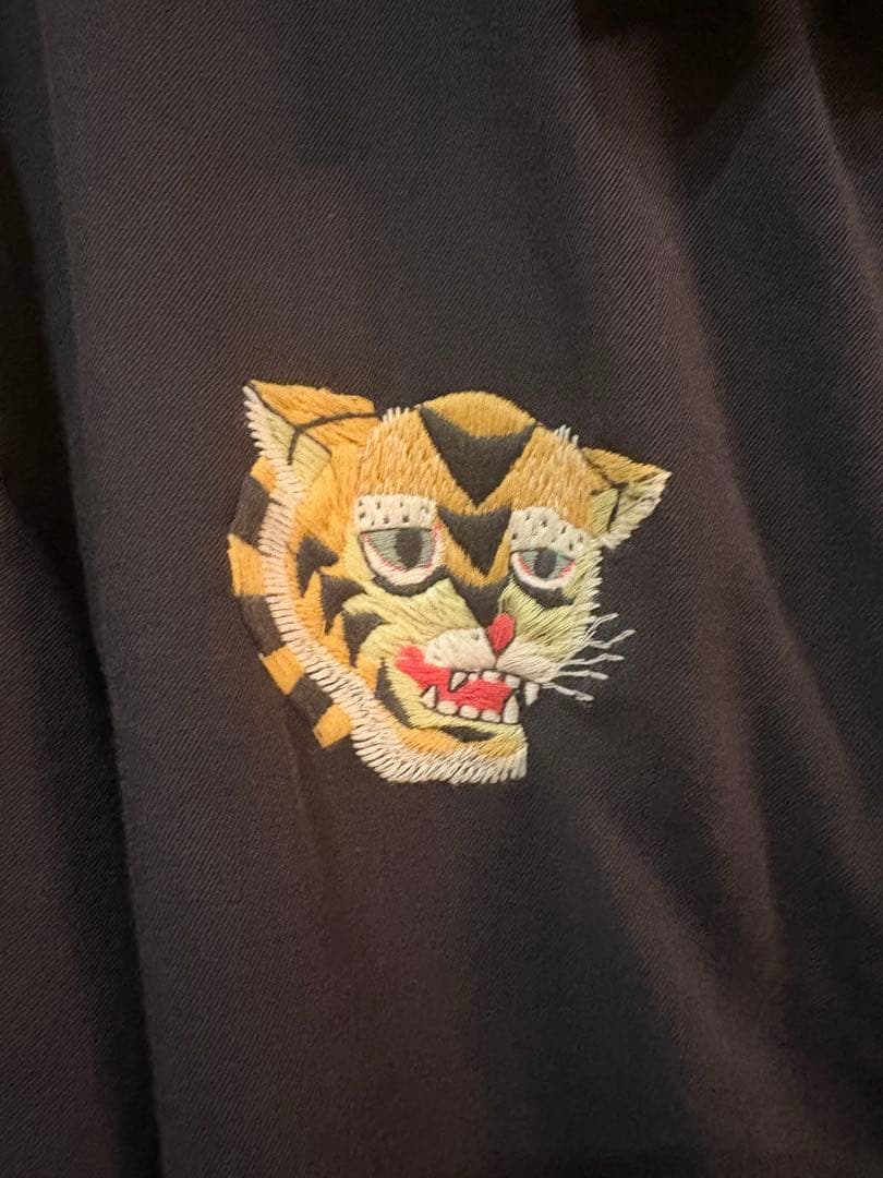 テーラー東洋　ベトジャン　AGING MODEL Mサイズ