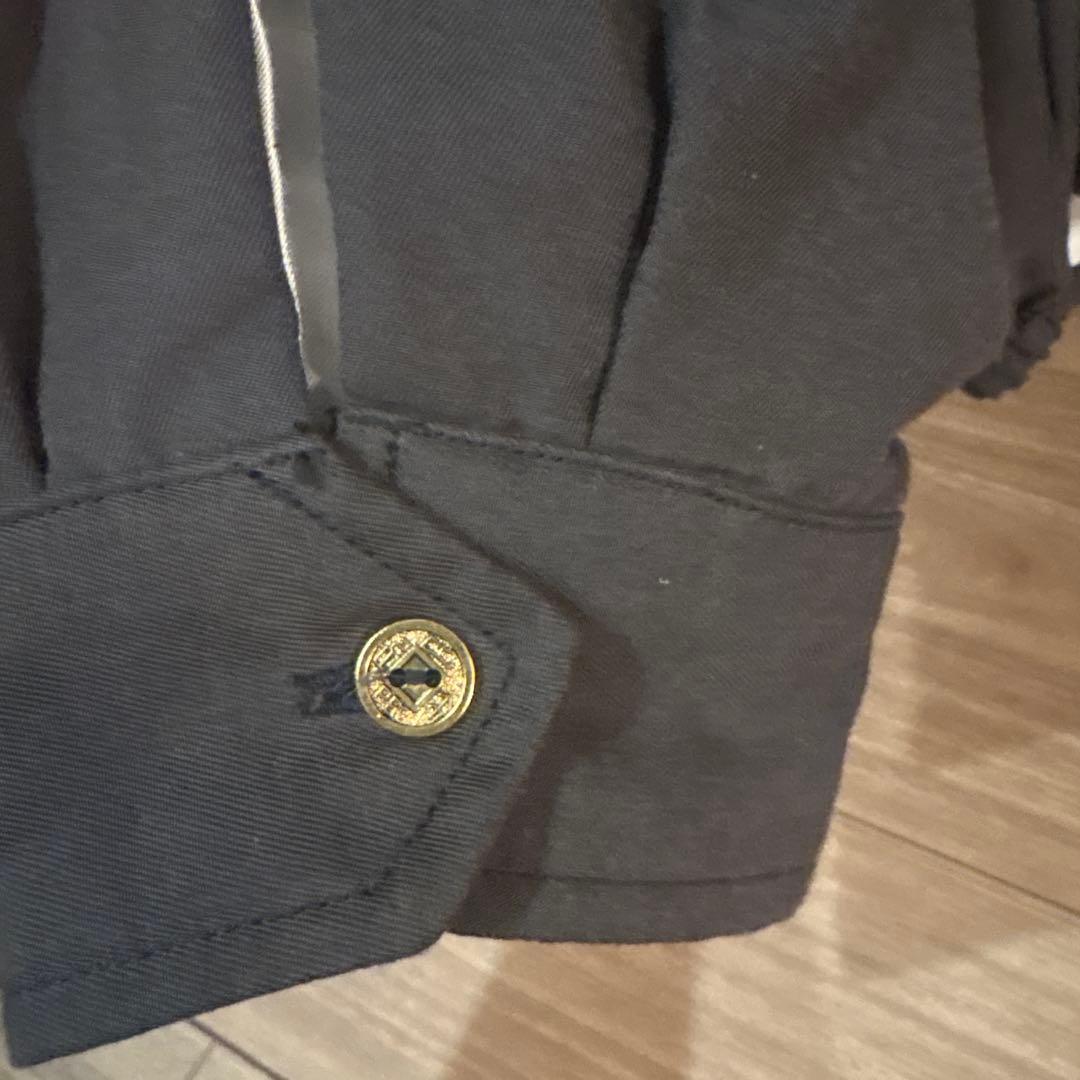 テーラー東洋　ベトジャン　AGING MODEL Mサイズ