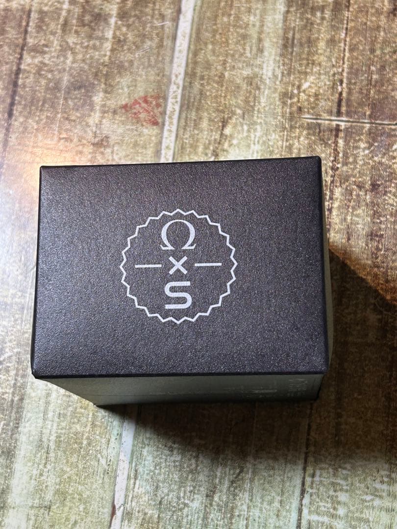 OMEGA × swatch ミッション オン アース デザート