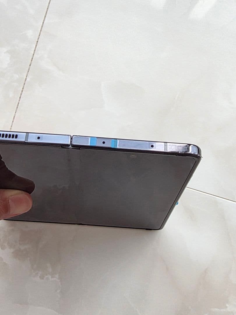 Galaxy Z Fold5 ドコモ版 SIMフリー