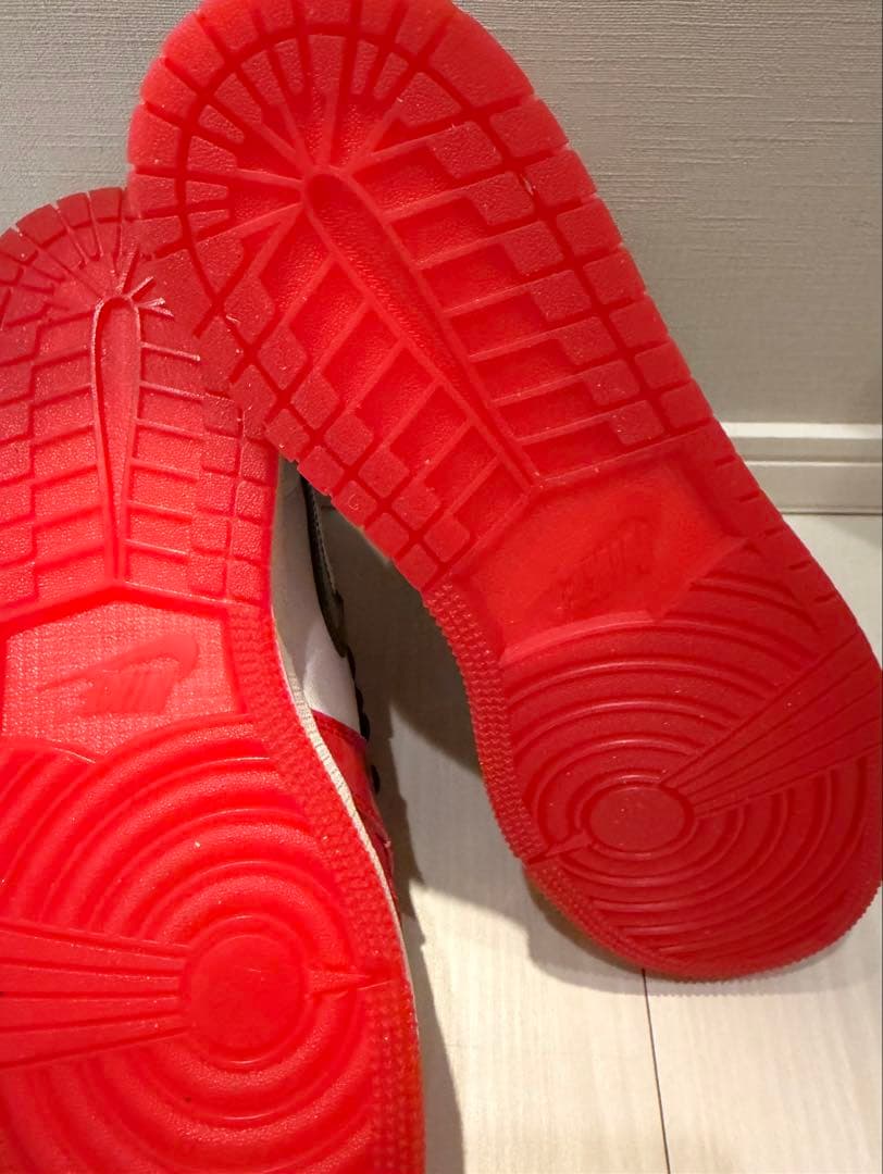 スニーカー Nike Air Jordan 1 Next Chapter 24.5cm