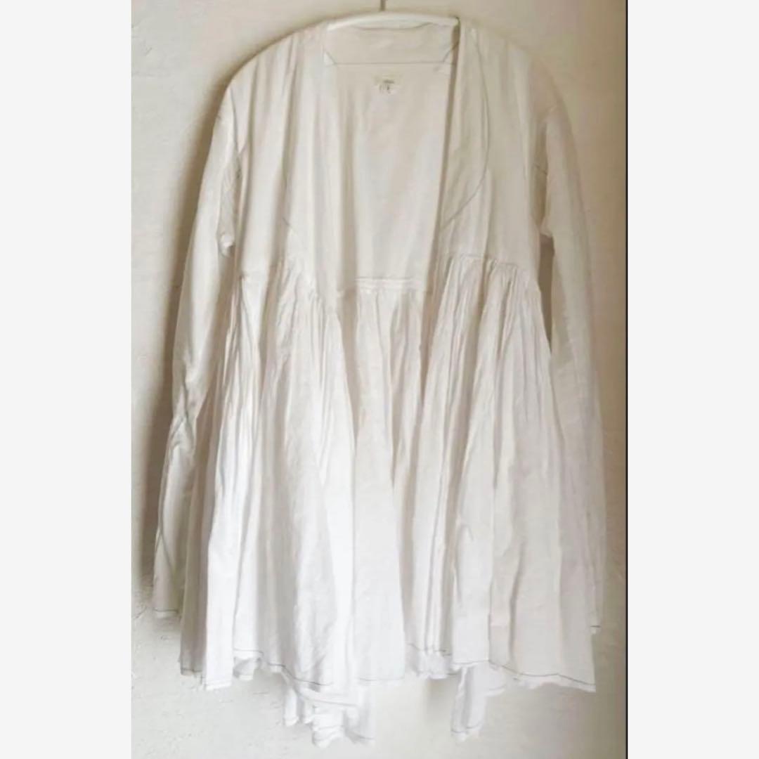 dosa ラバリジャケット サイズ1