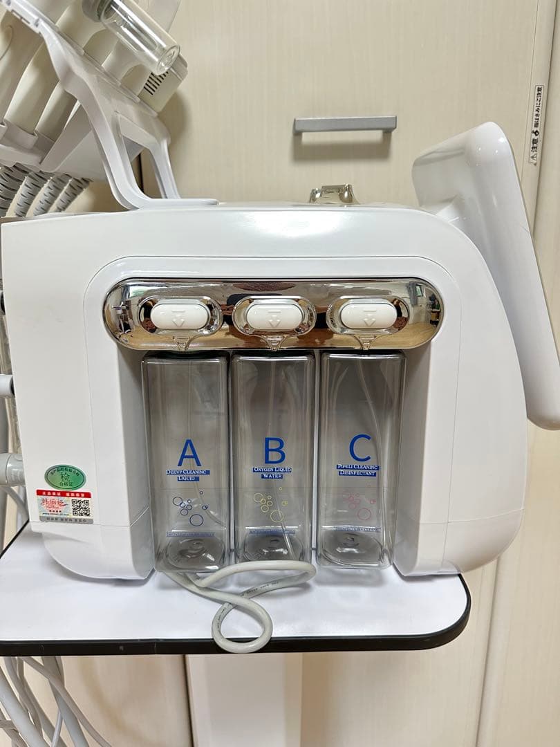 韓国式プラズマ水素酸素ジェットスモールバブル　クレンジング・保湿美顔器 美容