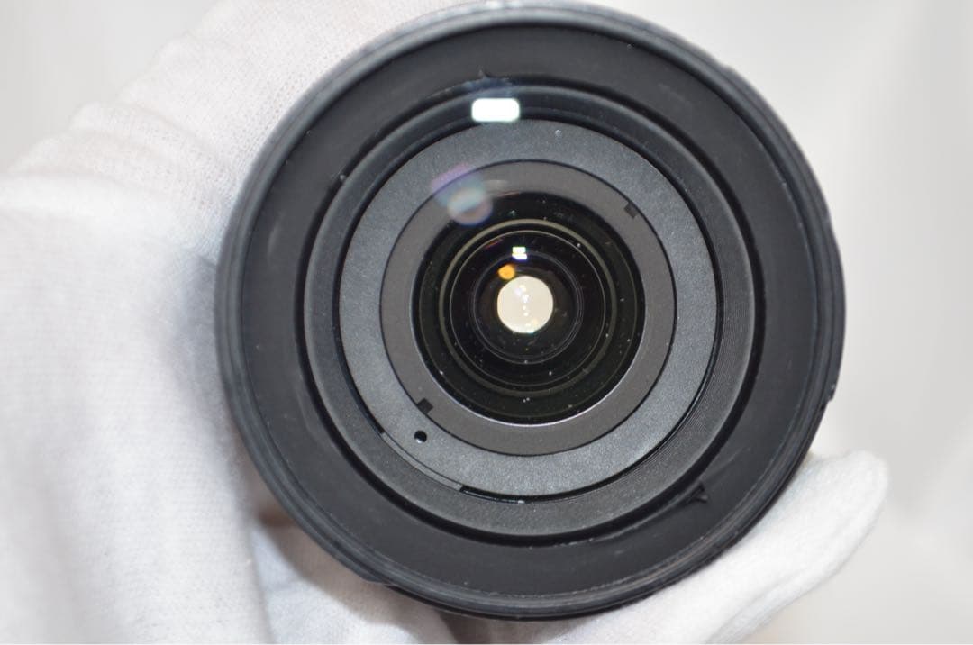 レンズ(ズーム) Nikon AF-S Zoom Nikkor 24-85mm 3.5-4.5G