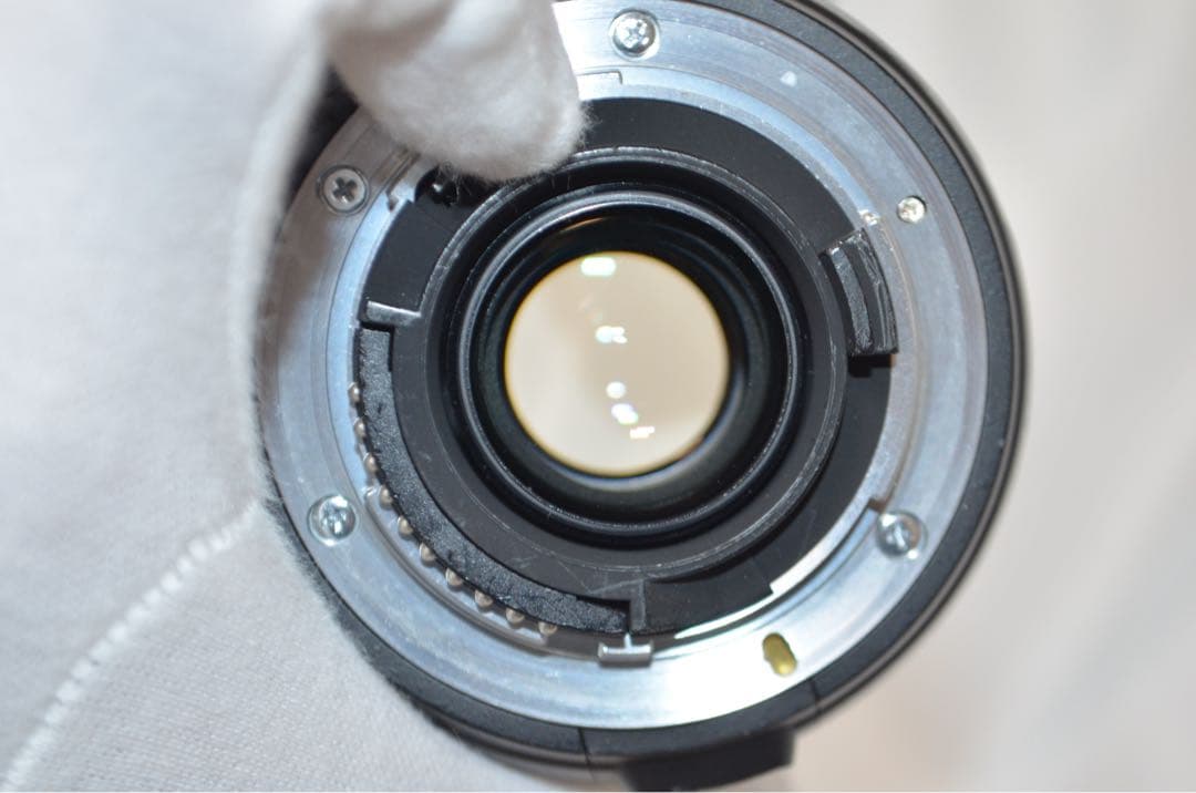 レンズ(ズーム) Nikon AF-S Zoom Nikkor 24-85mm 3.5-4.5G