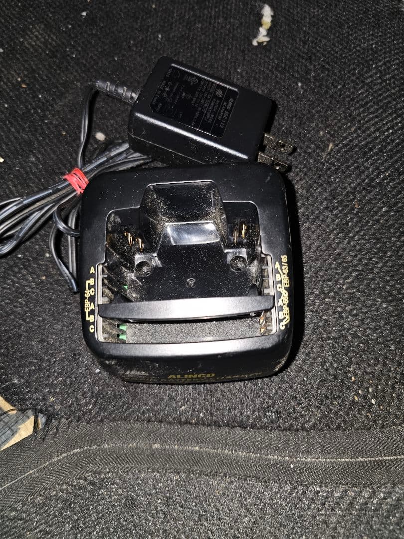 s*i様 アルインコハンディ機