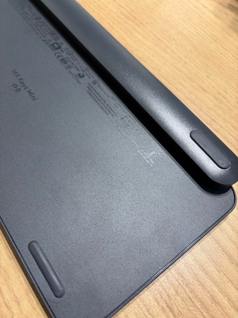 Logicool MX Keys Mini キーボード