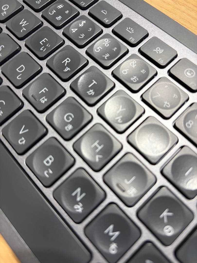 Logicool MX Keys Mini キーボード