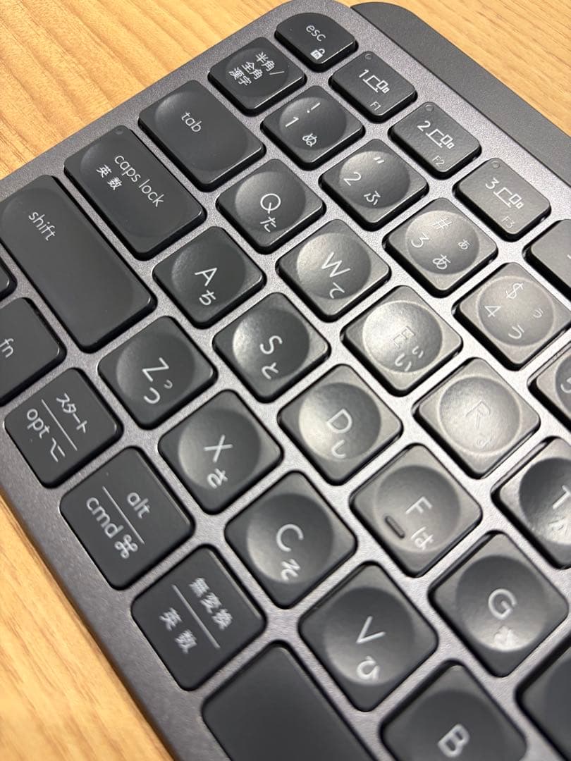 Logicool MX Keys Mini キーボード