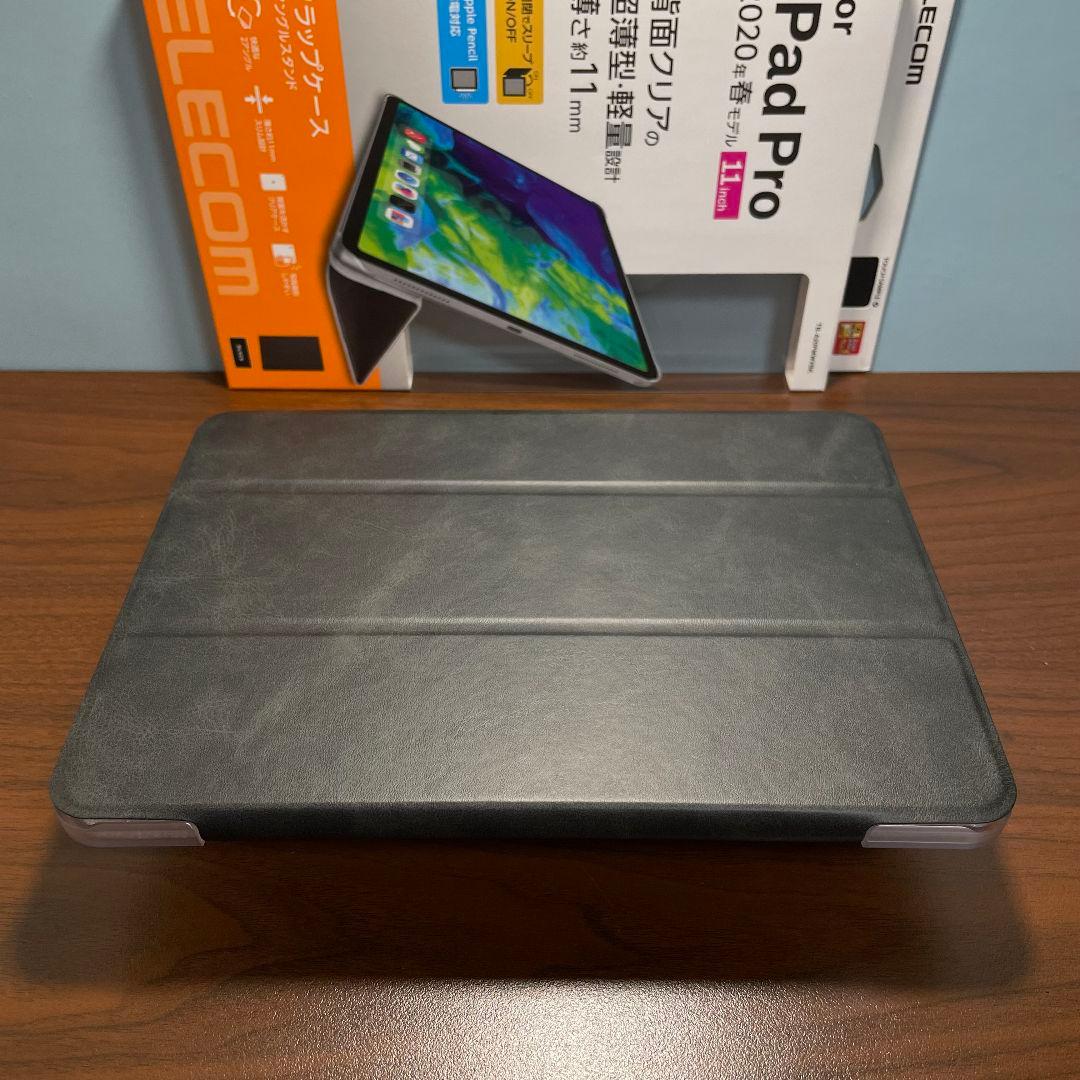 新品同様 iPad Pro 11インチ 第2世代 WiFi 128GB