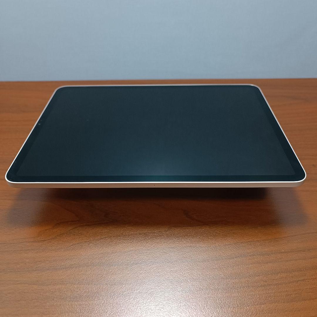 新品同様 iPad Pro 11インチ 第2世代 WiFi 128GB