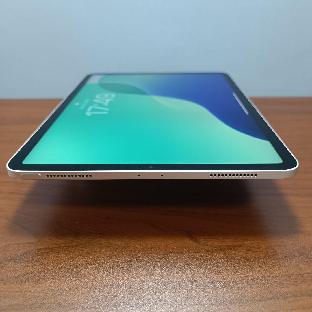 新品同様 iPad Pro 11インチ 第2世代 WiFi 128GB