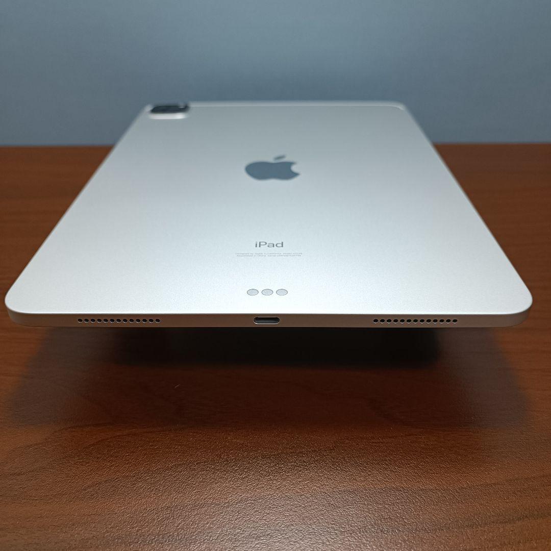 新品同様 iPad Pro 11インチ 第2世代 WiFi 128GB