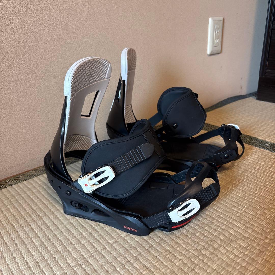 BURTON FREESTYLE Re:Flex Mサイズ