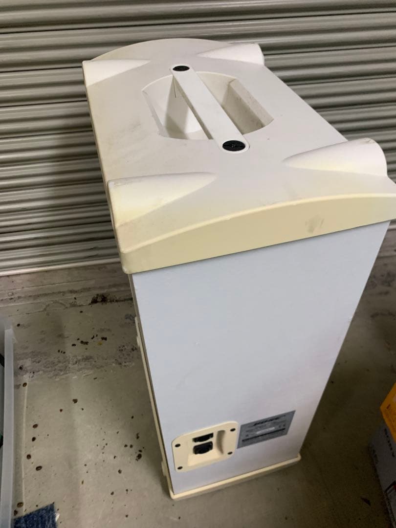 ４　bose panaray mb4　スピーカー