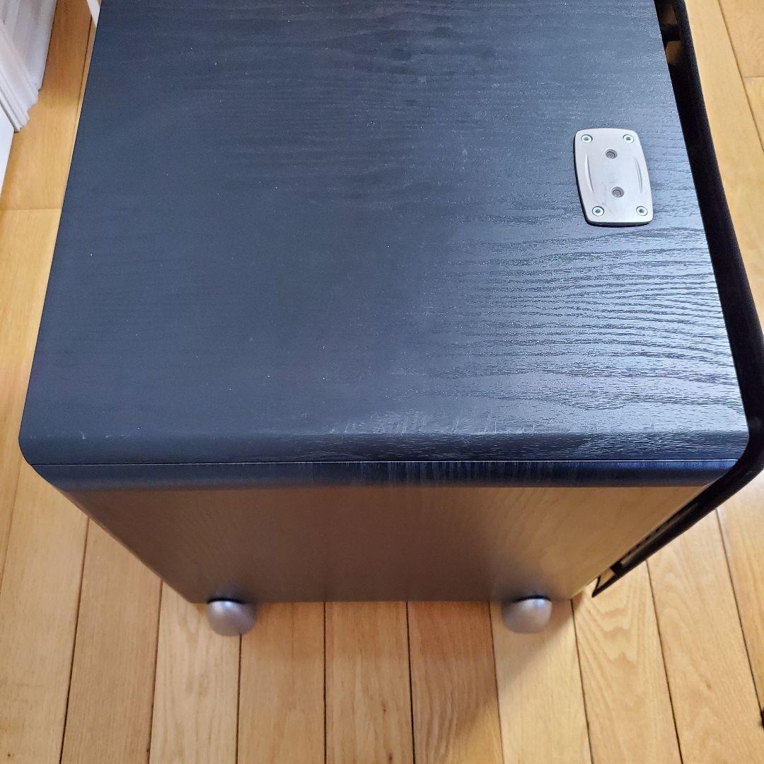 りな様★JBL サブウーファー L8400P/100