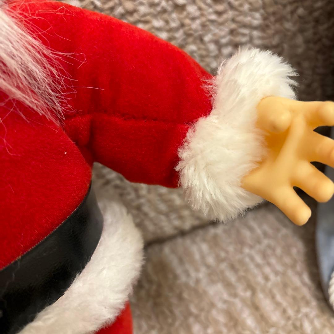 コカコーラサンタ