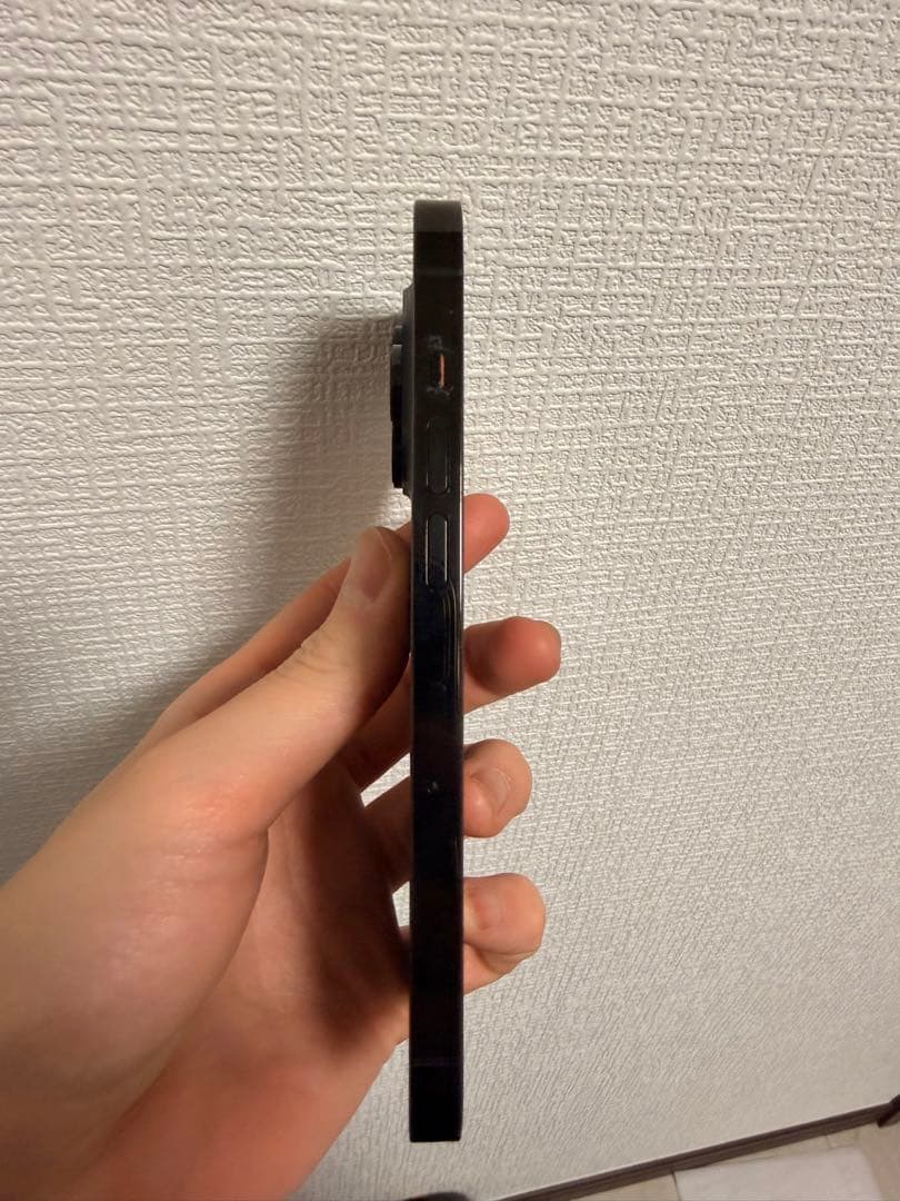 iPhone14Pro128GB SIMフリー バッテリー77% 箱無し即発送