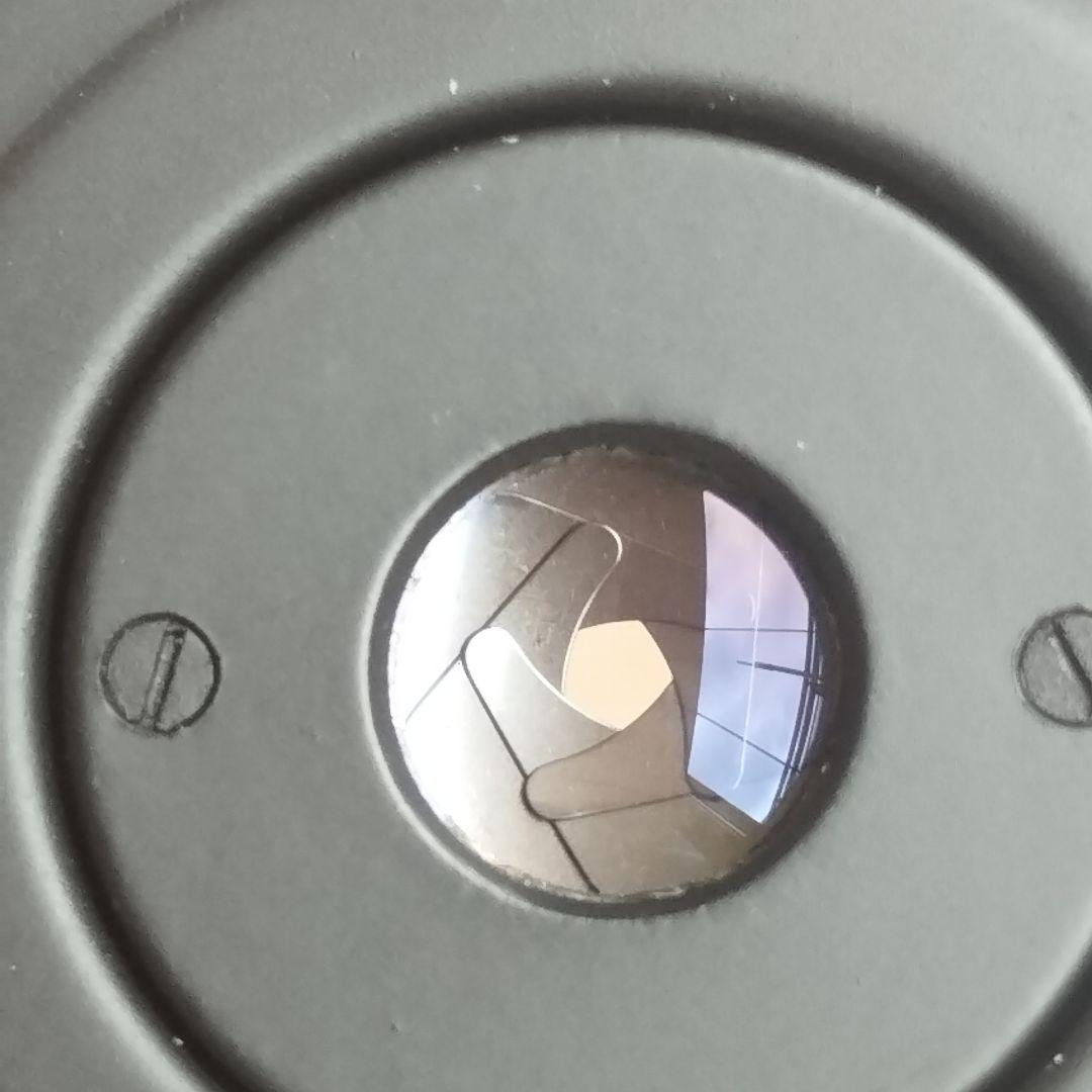 オリンパス　ペンF用　E.Zuiko Auto-W 25mm F4